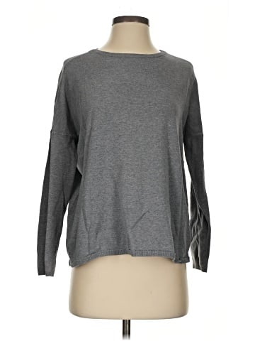 Zara Pullover Sweater (view 1)