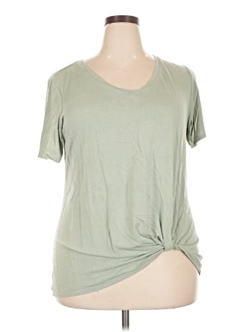 Matty M Short Sleeve T-Shirt (view 1)
