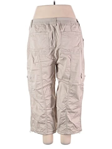 Style&Co Cargo Pants (view 2)