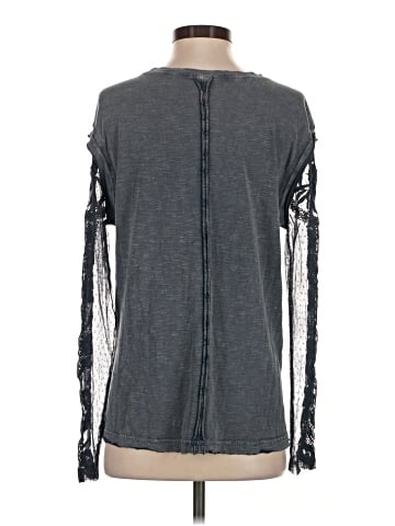 Free People Long Sleeve T-Shirt (view 2)