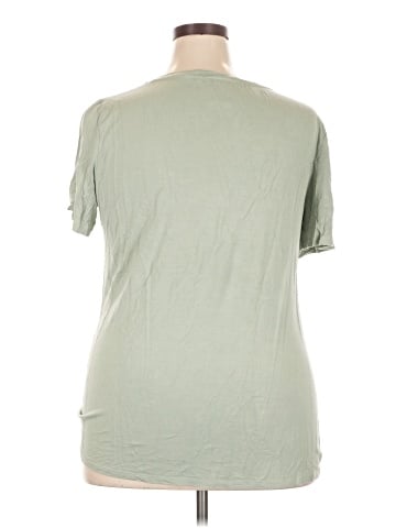 Matty M Short Sleeve T-Shirt (view 2)