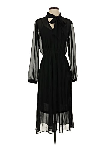 Banana Republic Factory Store Cocktail Dress (view 1)