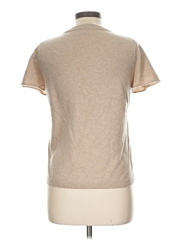 J.Crew Cashmere Pullover Sweater (view 2)