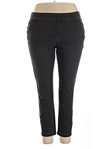 Purejill Casual Pants (view 1)