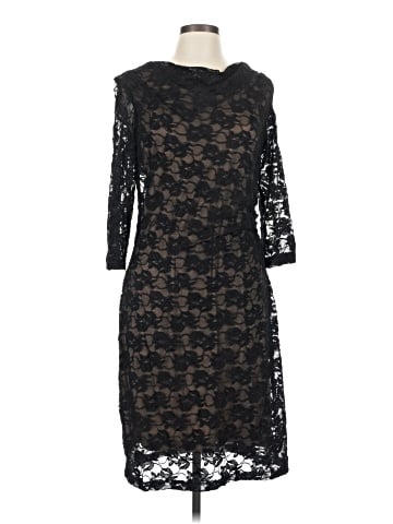 Coldwater Creek Cocktail Dress (view 1)
