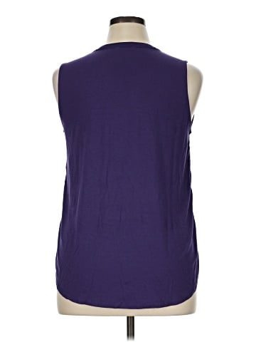 Papermoon Sleeveless Blouse (view 2)