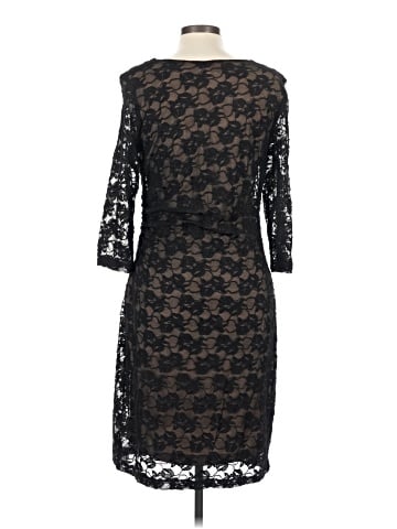 Coldwater Creek Cocktail Dress (view 2)