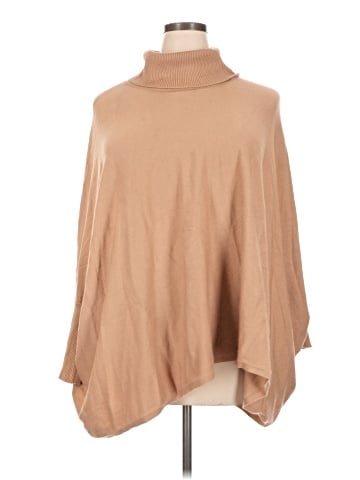 Alfani Poncho (view 1)
