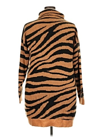 Brave Soul Turtleneck Sweater (view 2)