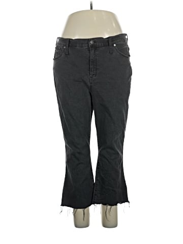Madewell Jeans (view 1)