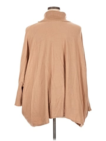 Alfani Poncho (view 2)