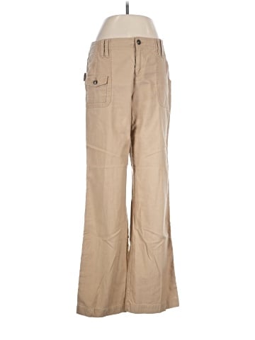 B. Moss Khakis (view 1)