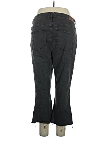 Madewell Jeans (view 2)