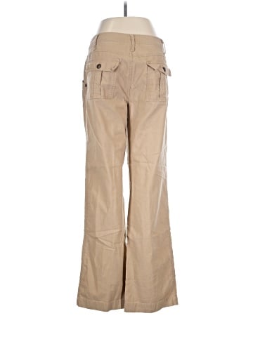B. Moss Khakis (view 2)