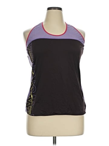 Reebok Active Tank (view 1)
