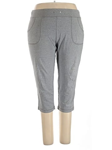 Athletic Works Active Pants (view 1)
