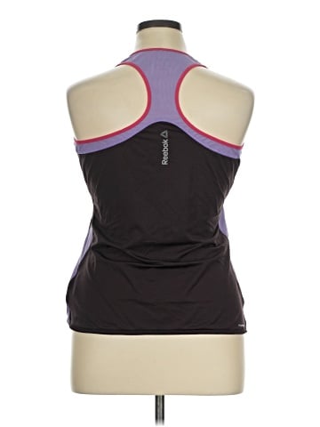 Reebok Active Tank (view 2)