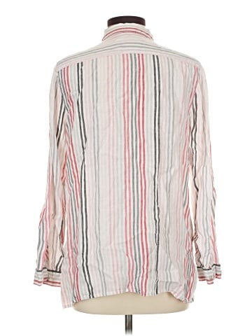 J.Jill Long Sleeve Blouse (view 2)