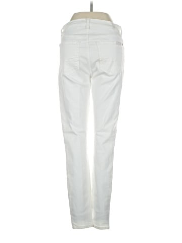 7 For All Mankind Jeans (view 2)