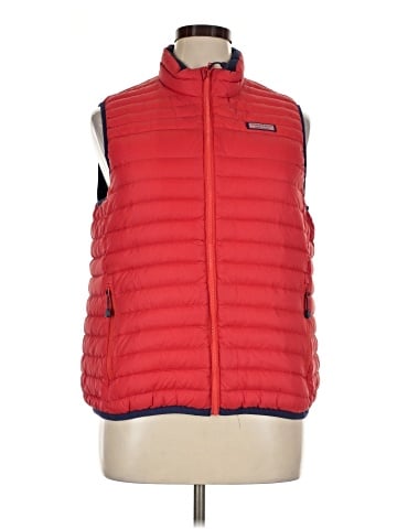 Vineyard Vines Performance Vest (view 1)