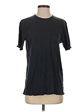 Rag & Bone Short Sleeve T-Shirt (view 1)
