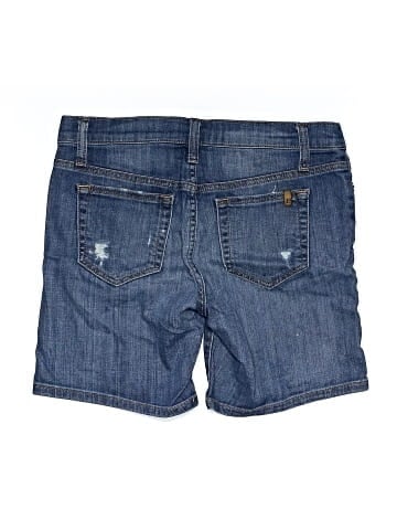 Joe's Jeans Denim Shorts (view 2)