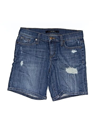 Joe's Jeans Denim Shorts (view 1)