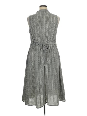 Croft & Barrow Casual Dress (view 2)