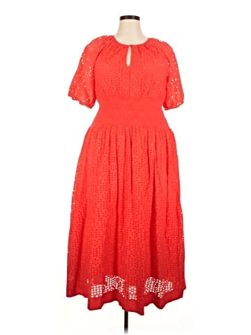 J.Crew Casual Dress (view 1)
