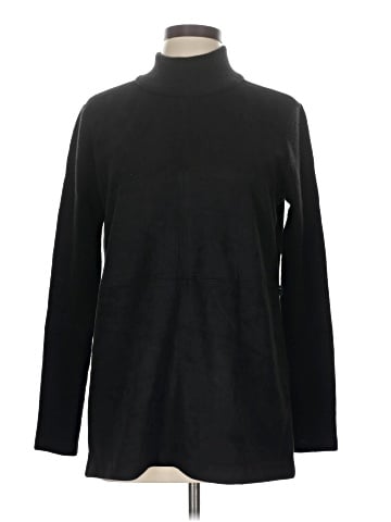 Ann Taylor Turtleneck Sweater (view 1)