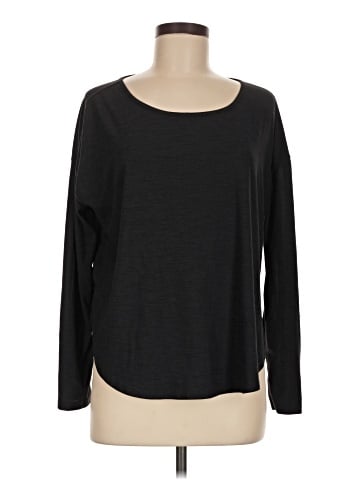 Active by Old Navy Long Sleeve T-Shirt (view 1)