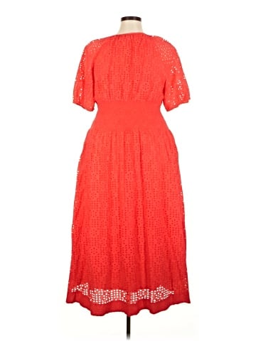 J.Crew Casual Dress (view 2)