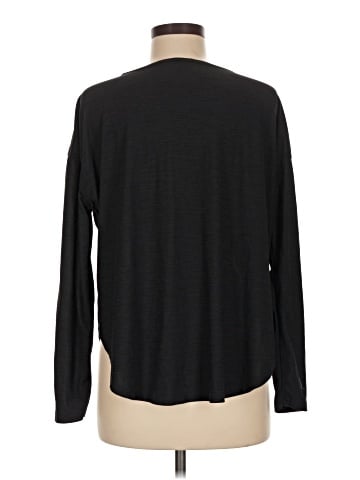Active by Old Navy Long Sleeve T-Shirt (view 2)