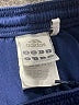 Adidas Color Block Blue Athletic Shorts Size M (kids) - photo 3