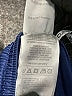 Adidas Color Block Blue Athletic Shorts Size M (kids) - photo 4
