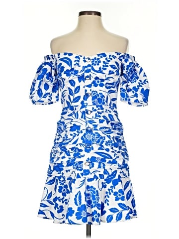 Milly Cocktail Dress (view 1)