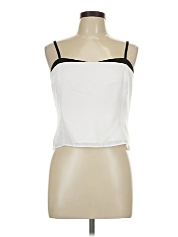 Ann Taylor LOFT Sleeveless Top (view 1)