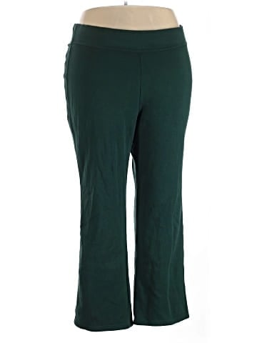 Lands' End Active Pants (view 1)