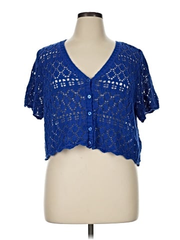 Jessica London Cardigan (view 1)