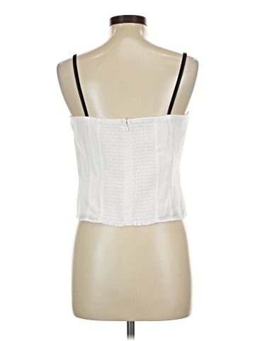 Ann Taylor LOFT Sleeveless Top (view 2)