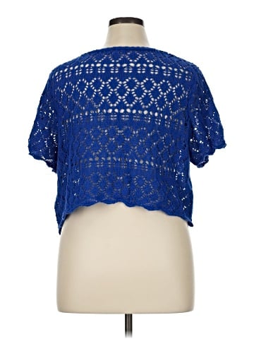 Jessica London Cardigan (view 2)