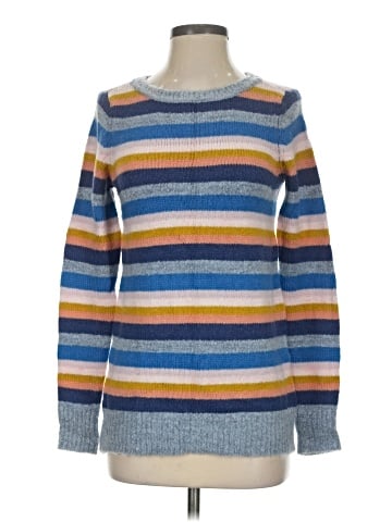 Ann Taylor LOFT Pullover Sweater (view 1)