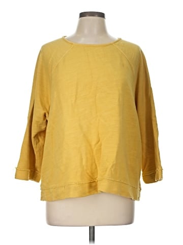 Purejill Sweatshirt (view 1)