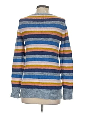 Ann Taylor LOFT Pullover Sweater (view 2)