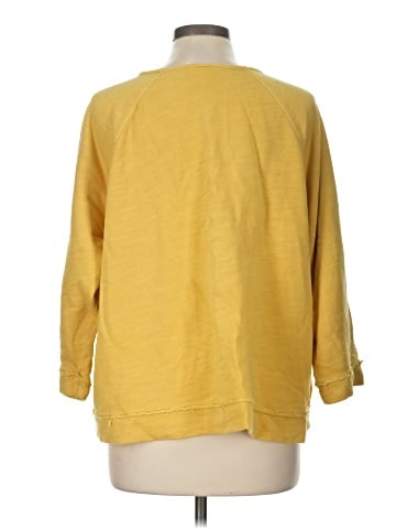Purejill Sweatshirt (view 2)