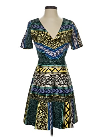 Plenty By Tracy Reese Casual Dress (view 1)