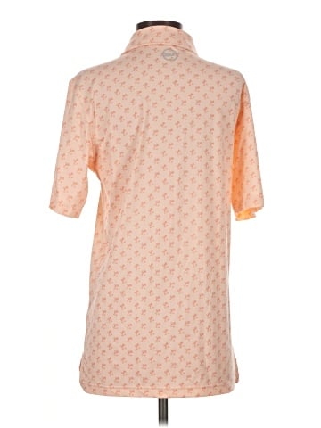 Vineyard Vines 3/4 Sleeve Polo (view 2)