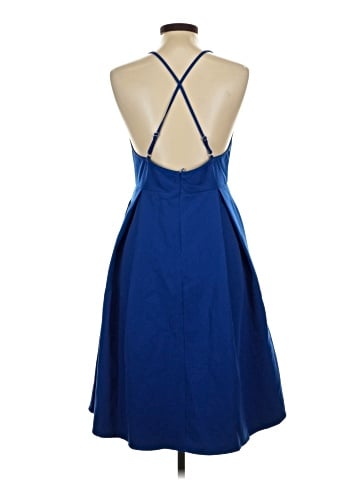 Elia Cher Cocktail Dress (view 2)