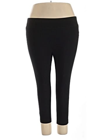 Terra & Sky Active Pants (view 1)