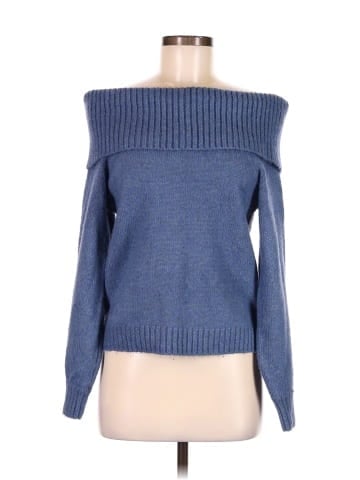 Abercrombie & Fitch Pullover Sweater (view 1)
